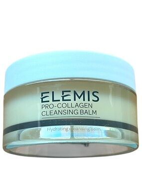ELEMIS Pro Collagen Cleansing Balm Unscented - 50g/1.7 oz